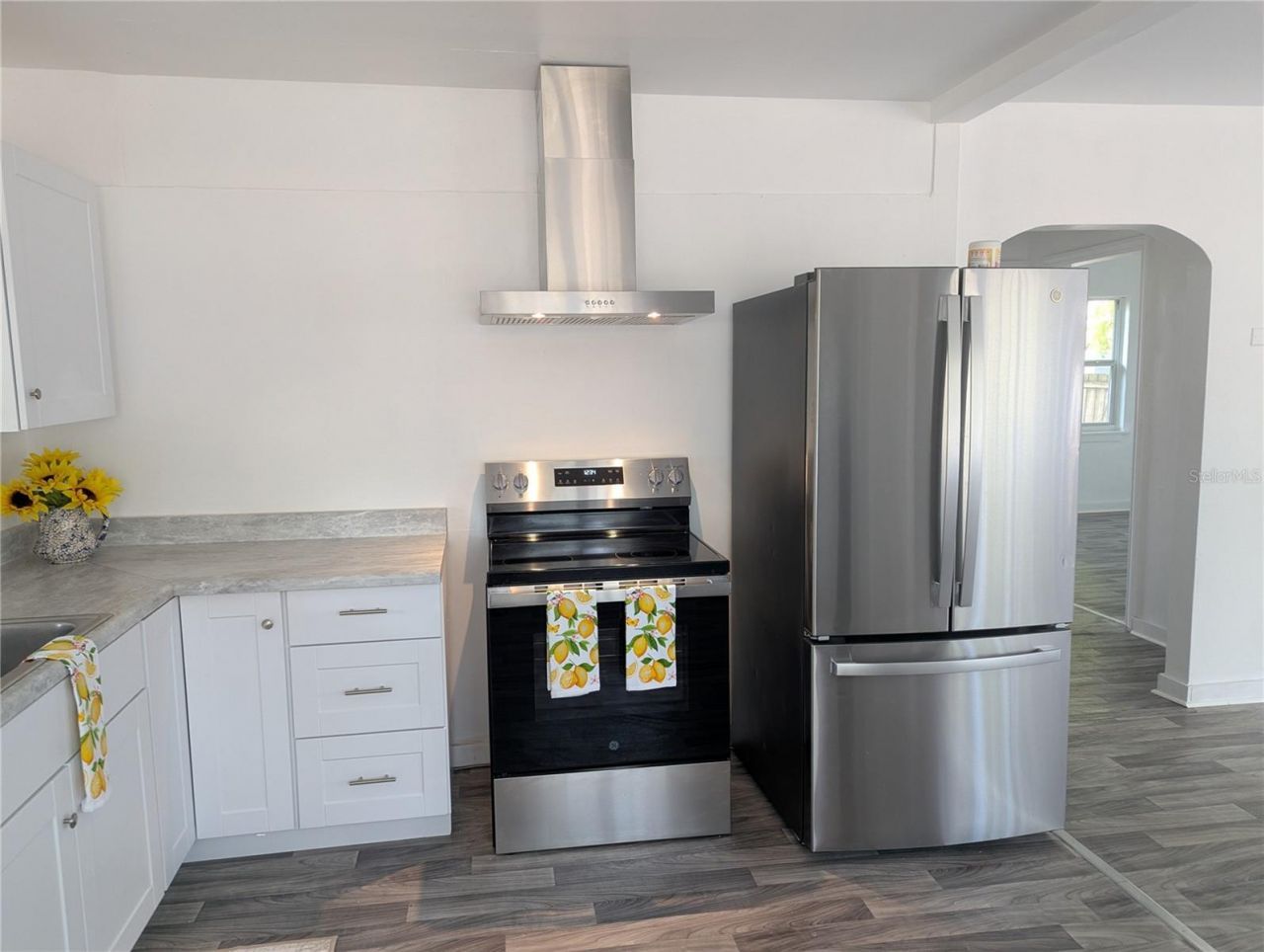 3834 Dr Martin Luther King Jr Street S, Saint Petersburg, FL 33705 Photo