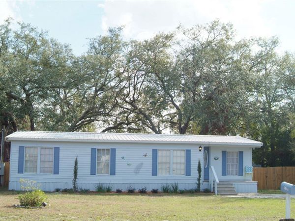 1846 FRUITLAND PARK BOULEVARD , FRUITLAND PARK, FL 34731