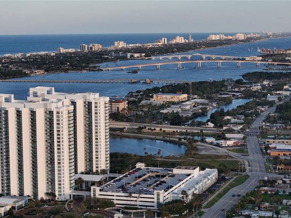 231 RIVERSIDE DRIVE, Unit 1110, DAYTONA BEACH, FL 32117