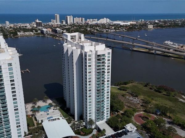 231 RIVERSIDE DRIVE, Unit 1110, DAYTONA BEACH, FL 32117