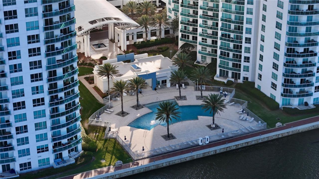 231 Riverside Drive, Unit 1110, Daytona Beach, FL 32117 Photo