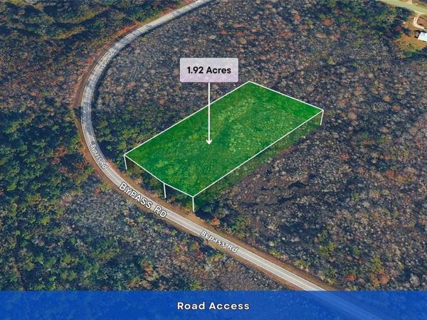 Lot 19 BY PASS ROAD , CALLAHAN, FL 32011