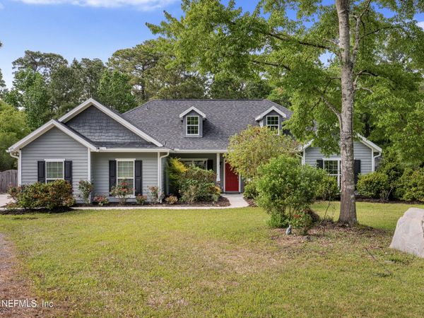 2774 TANSY Avenue, Middleburg, FL 32068
