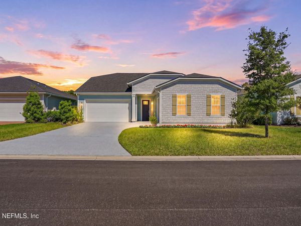 308 RUSTIC MILL Drive, St. Augustine, FL 32092