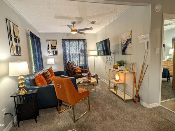 803 OWEN Avenue, Jacksonville, FL 32205