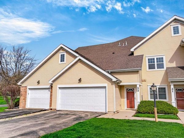 30 Keystone Way, Unit 22, Fitchburg, WI 53711