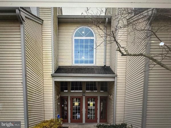 106 LASSEN COURT, Unit 3, PRINCETON, NJ 08540