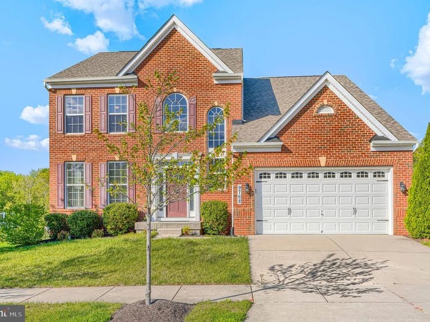 9768 Powder Hall Road , Perry Hall, MD 21128 Main Photo