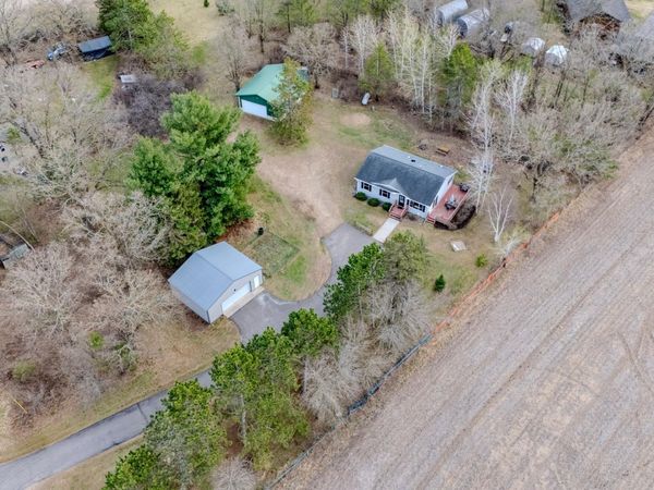 2639 Wilderness Drive SW, Pillager, MN 56473