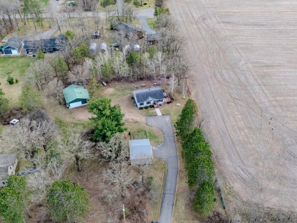 2639 Wilderness Drive SW, Pillager, MN 56473