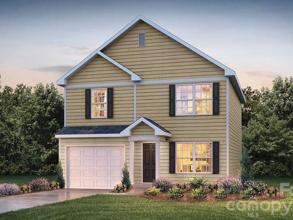 2110 10th Street SE, Hickory, NC 28602