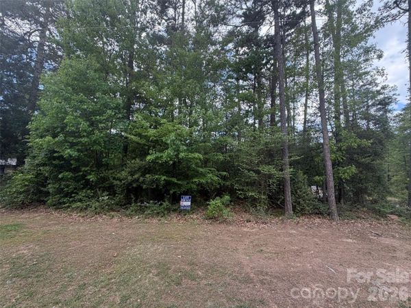 105 Hillcrest Road, New London, NC 28127