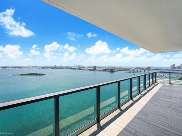 788 NE 23rd St , Unit 2401, Miami, FL 33137