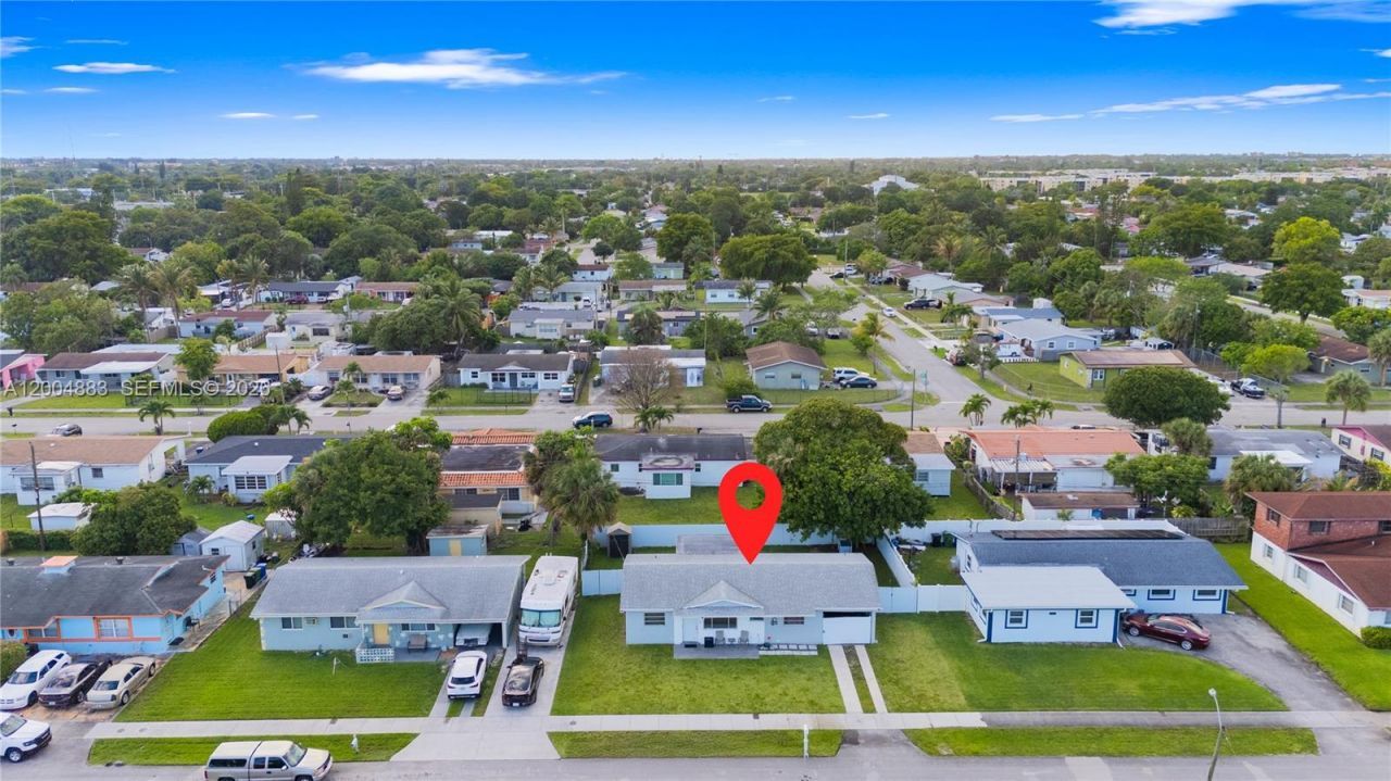 2125 NW 27th Ln, Fort Lauderdale, FL 33311 Photo