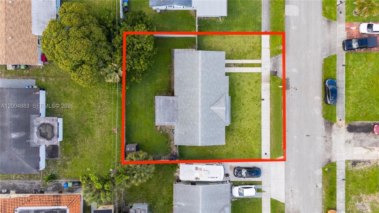 2125 NW 27th Ln, Fort Lauderdale, FL 33311 Photo