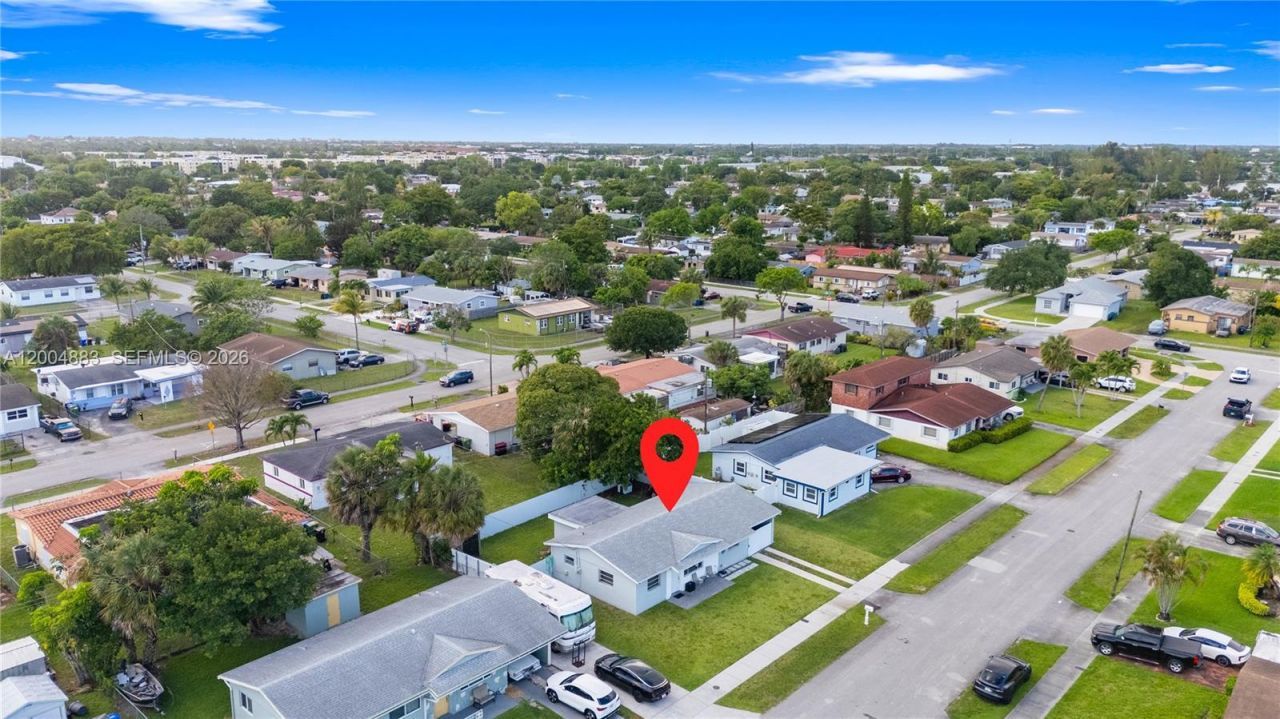 2125 NW 27th Ln, Fort Lauderdale, FL 33311 Photo