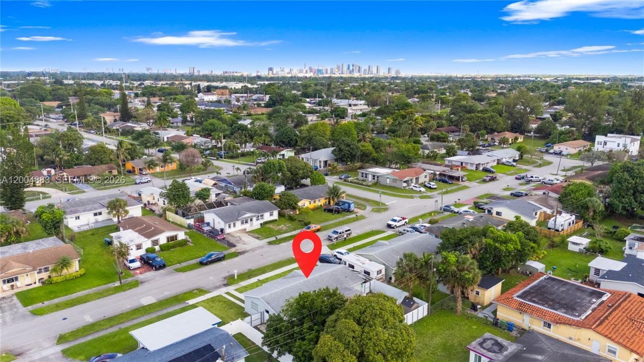 2125 NW 27th Ln, Fort Lauderdale, FL 33311 Photo