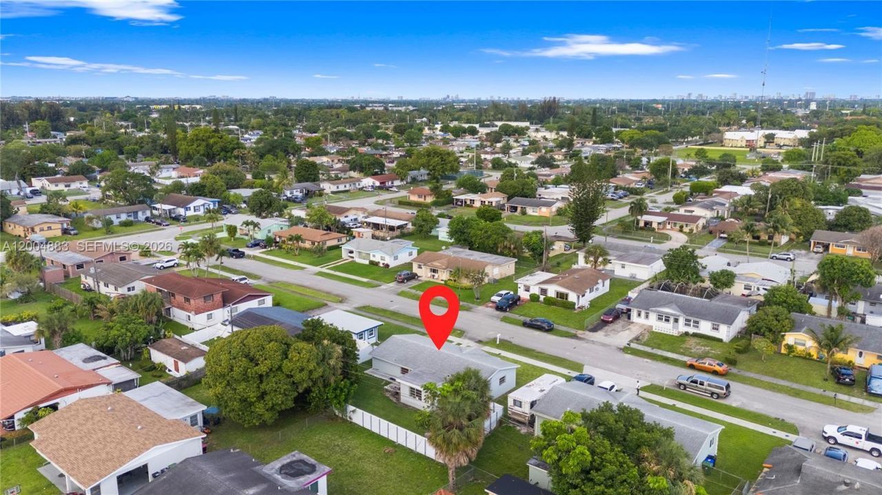 2125 NW 27th Ln, Fort Lauderdale, FL 33311 Photo
