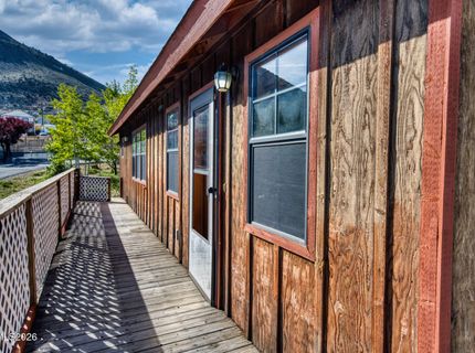 196 S Q Street, Virginia City, NV 89440 Photo