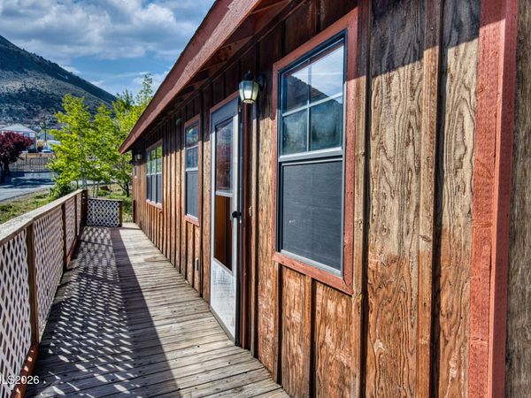 196 S Q Street, Virginia City, NV 89440