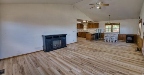 196 S Q Street, Virginia City, NV 89440 Photo