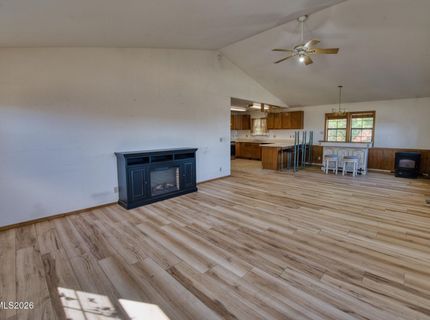 196 S Q Street, Virginia City, NV 89440 Photo