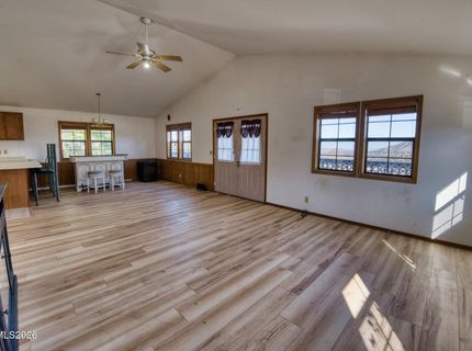 196 S Q Street, Virginia City, NV 89440 Photo