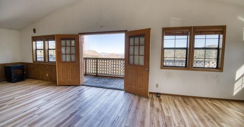 196 S Q Street, Virginia City, NV 89440 Photo