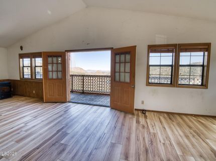 196 S Q Street, Virginia City, NV 89440 Photo