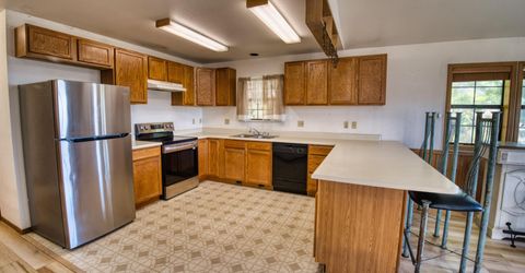 196 S Q Street, Virginia City, NV 89440 Photo