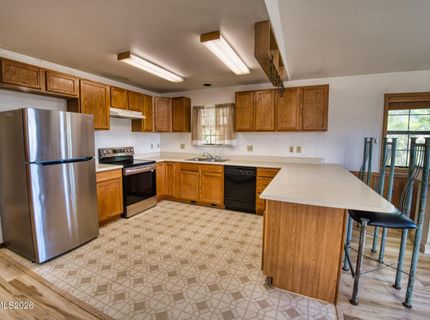 196 S Q Street, Virginia City, NV 89440 Photo