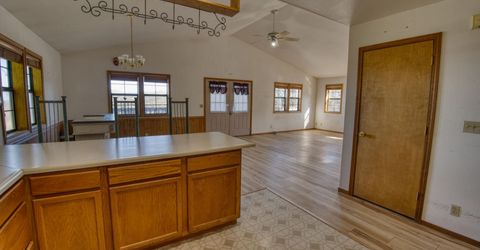 196 S Q Street, Virginia City, NV 89440 Photo