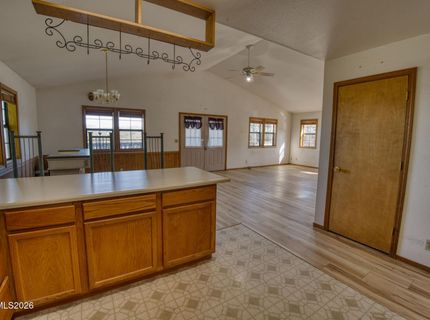 196 S Q Street, Virginia City, NV 89440 Photo