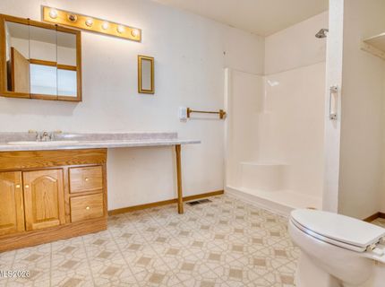 196 S Q Street, Virginia City, NV 89440 Photo