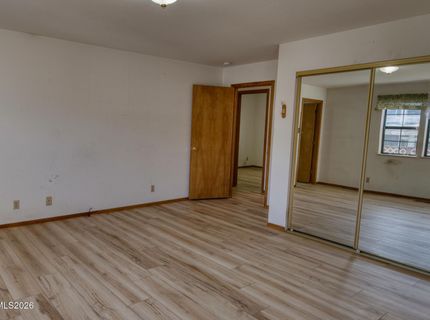 196 S Q Street, Virginia City, NV 89440 Photo