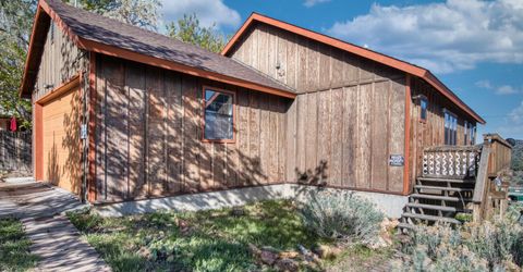 196 S Q Street, Virginia City, NV 89440 Photo