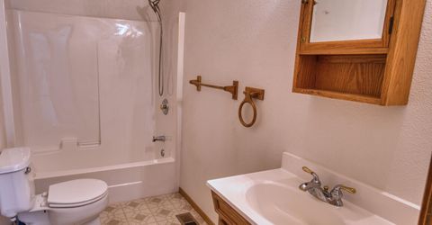 196 S Q Street, Virginia City, NV 89440 Photo