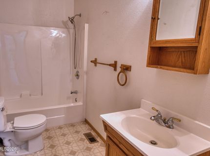 196 S Q Street, Virginia City, NV 89440 Photo
