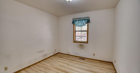 196 S Q Street, Virginia City, NV 89440 Photo