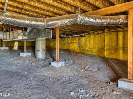 196 S Q Street, Virginia City, NV 89440 Photo