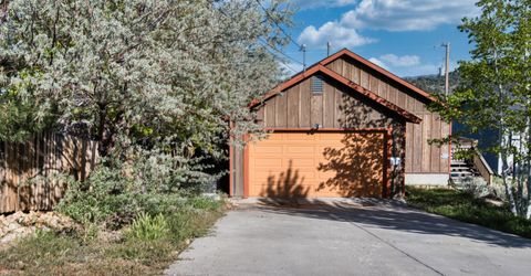 196 S Q Street, Virginia City, NV 89440 Photo