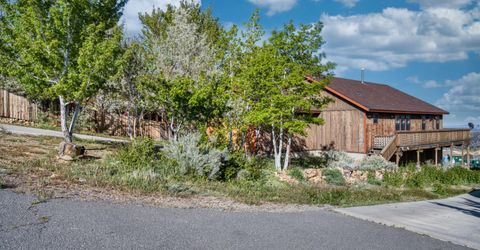 196 S Q Street, Virginia City, NV 89440 Photo