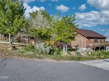 196 S Q Street, Virginia City, NV 89440 Photo