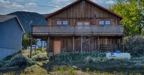 196 S Q Street, Virginia City, NV 89440 Photo