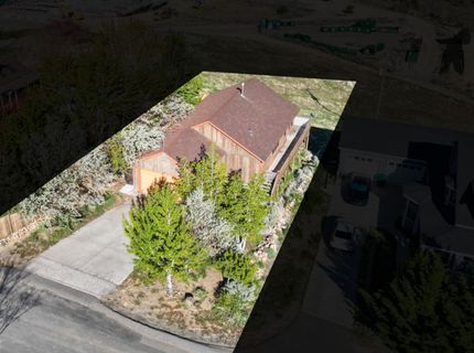 196 S Q Street, Virginia City, NV 89440 Photo