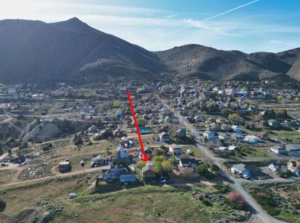 196 S Q Street, Virginia City, NV 89440 Photo