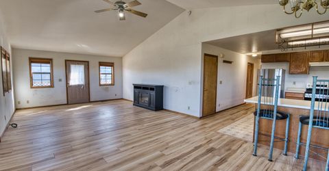 196 S Q Street, Virginia City, NV 89440 Photo