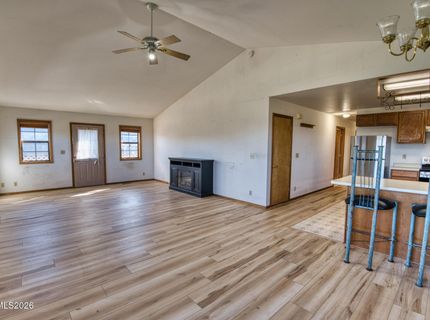 196 S Q Street, Virginia City, NV 89440 Photo