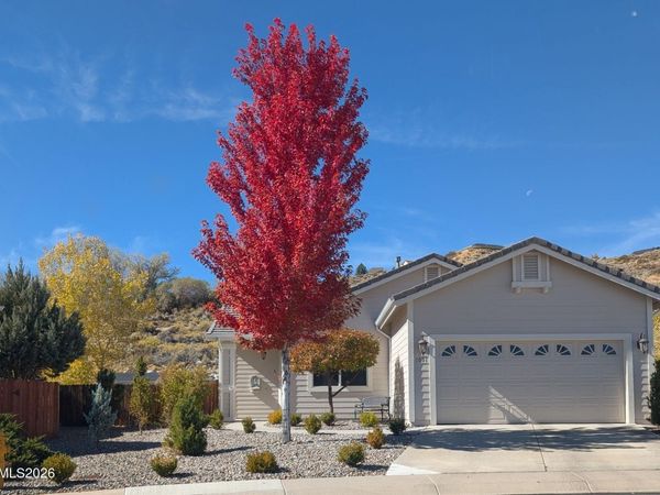 1051 Pebble Beach Court, Minden, NV 89423