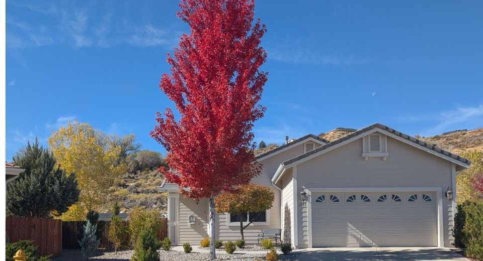 1051 Pebble Beach Court, Minden, NV 89423 Photo